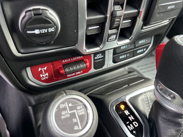 New 2026 Jeep Gladiator Mojave image 22