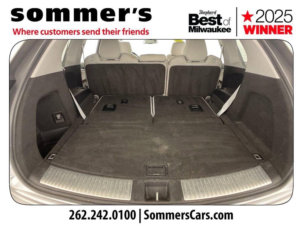 Used 2014 Acura MDX SH-AWD image 29