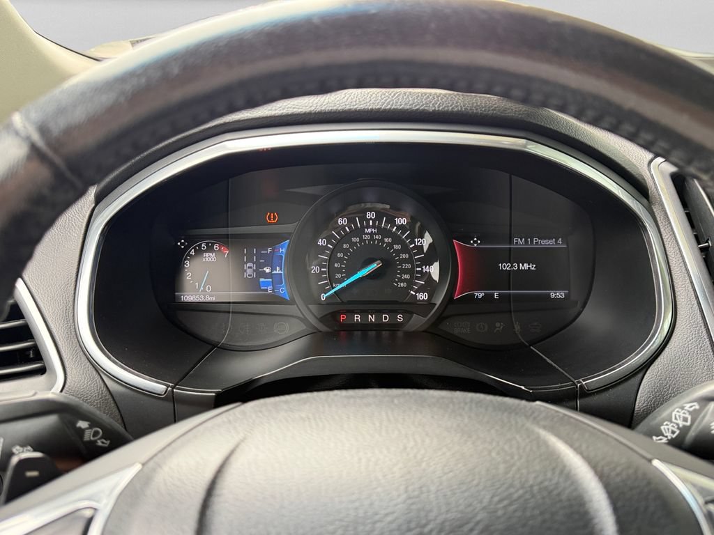 Used 2015 Ford Edge Sport w/ Equipment Group 401A AWD/4WD image 21