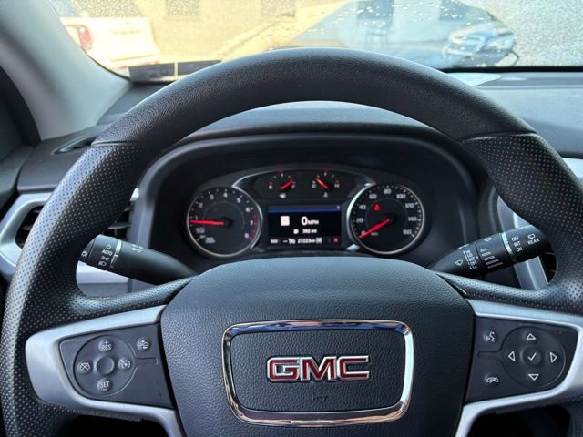 Used 2023 GMC Acadia SLE w/ Driver Convenience Package AWD/4WD image 19