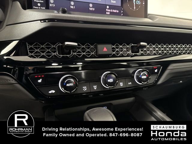 Used 2024 Honda Accord Sport image 8