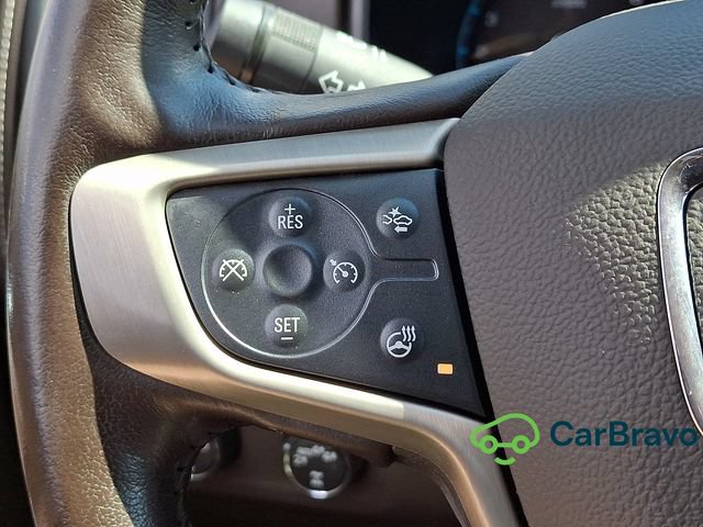 Used 2022 GMC Canyon Denali AWD/4WD image 20