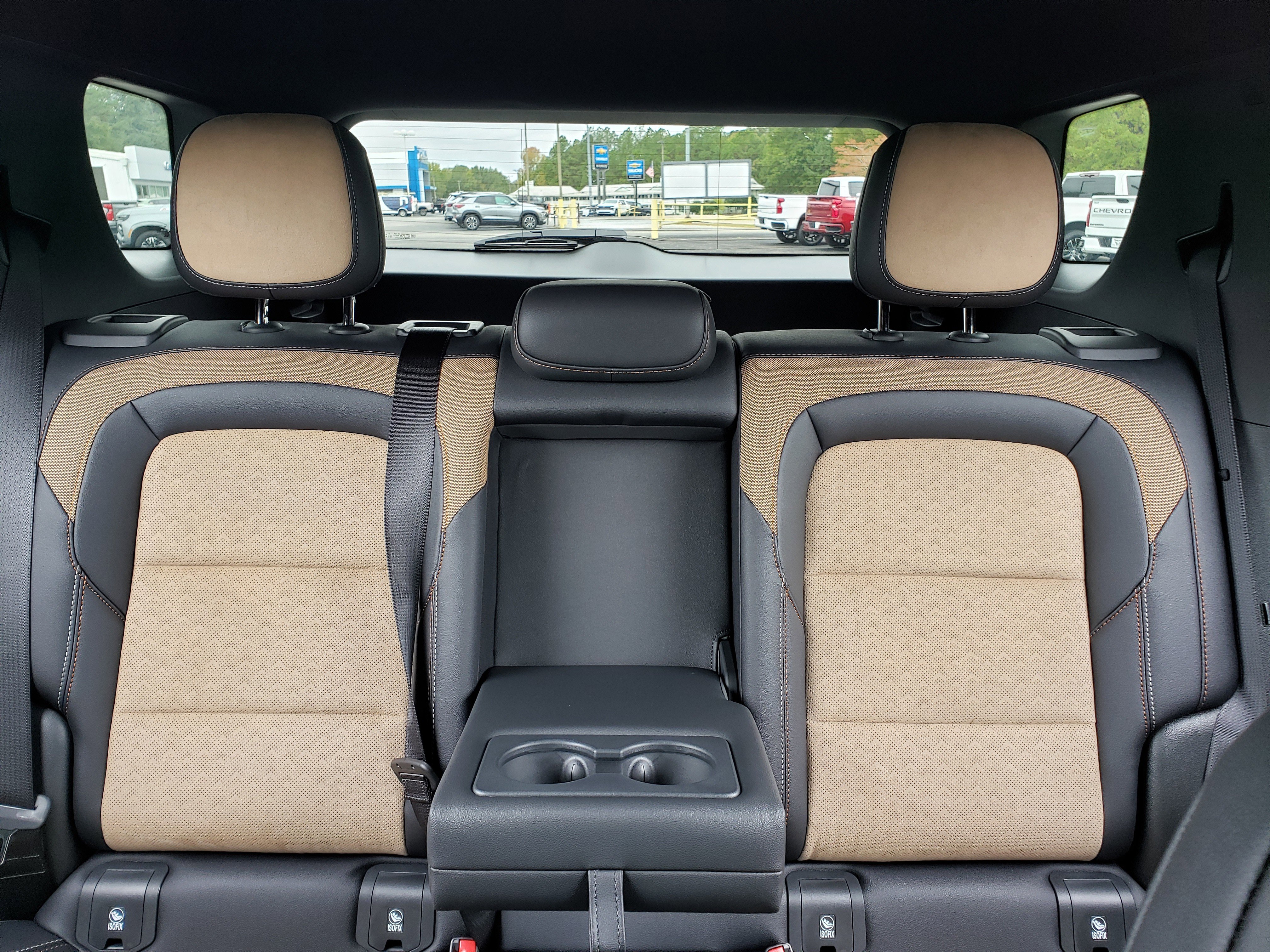 New 2026 Chevrolet Equinox ACTIV image 34