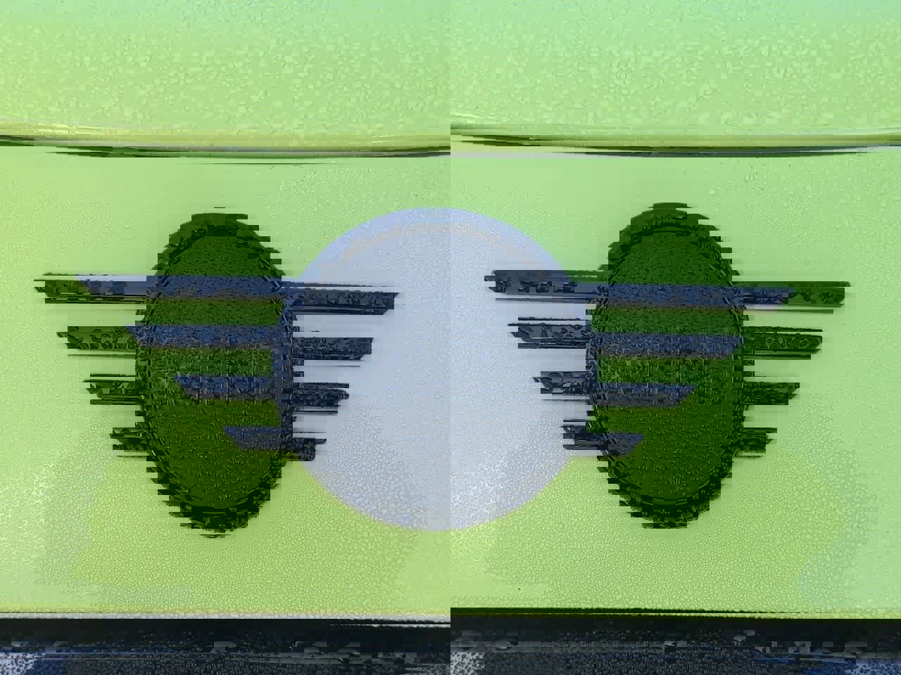 Certified 2023 MINI Cooper S w/ Signature Upholstery Package image 10