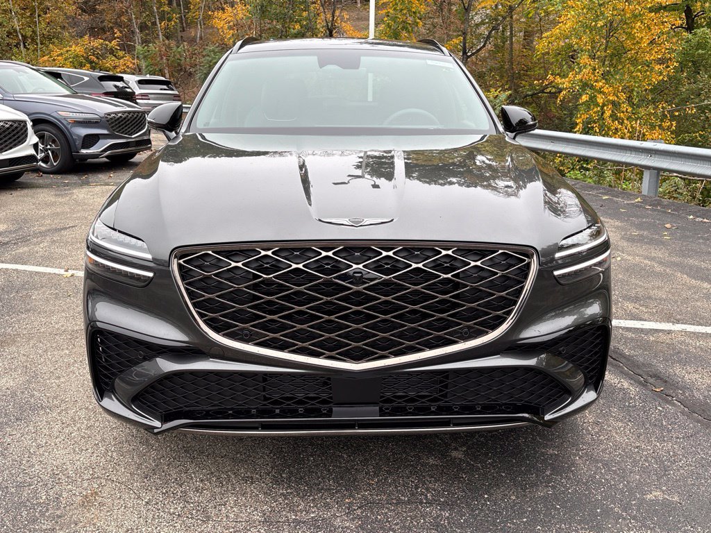 New 2027 Genesis GV70 3.5T Prestige AWD/4WD image 8