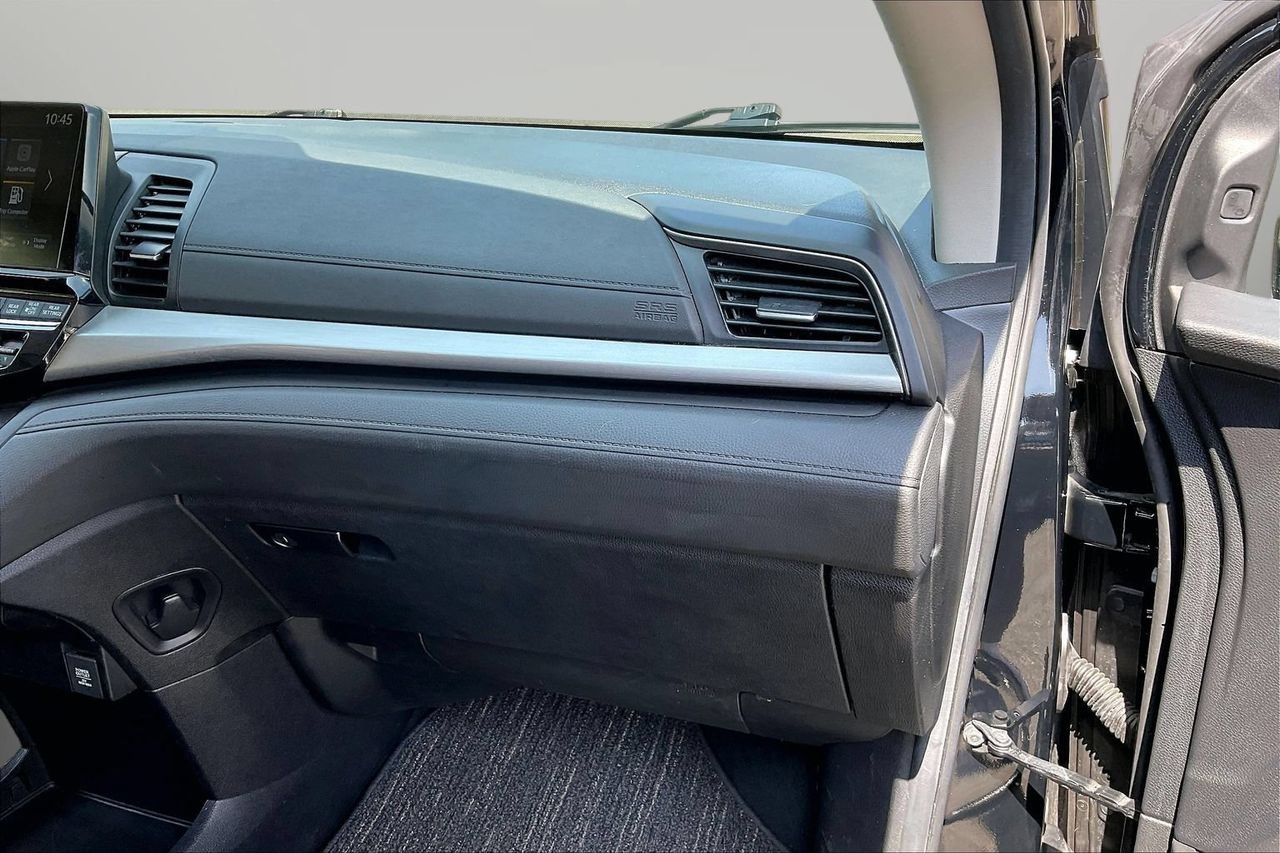 Used 2025 Honda Odyssey EX-L image 20