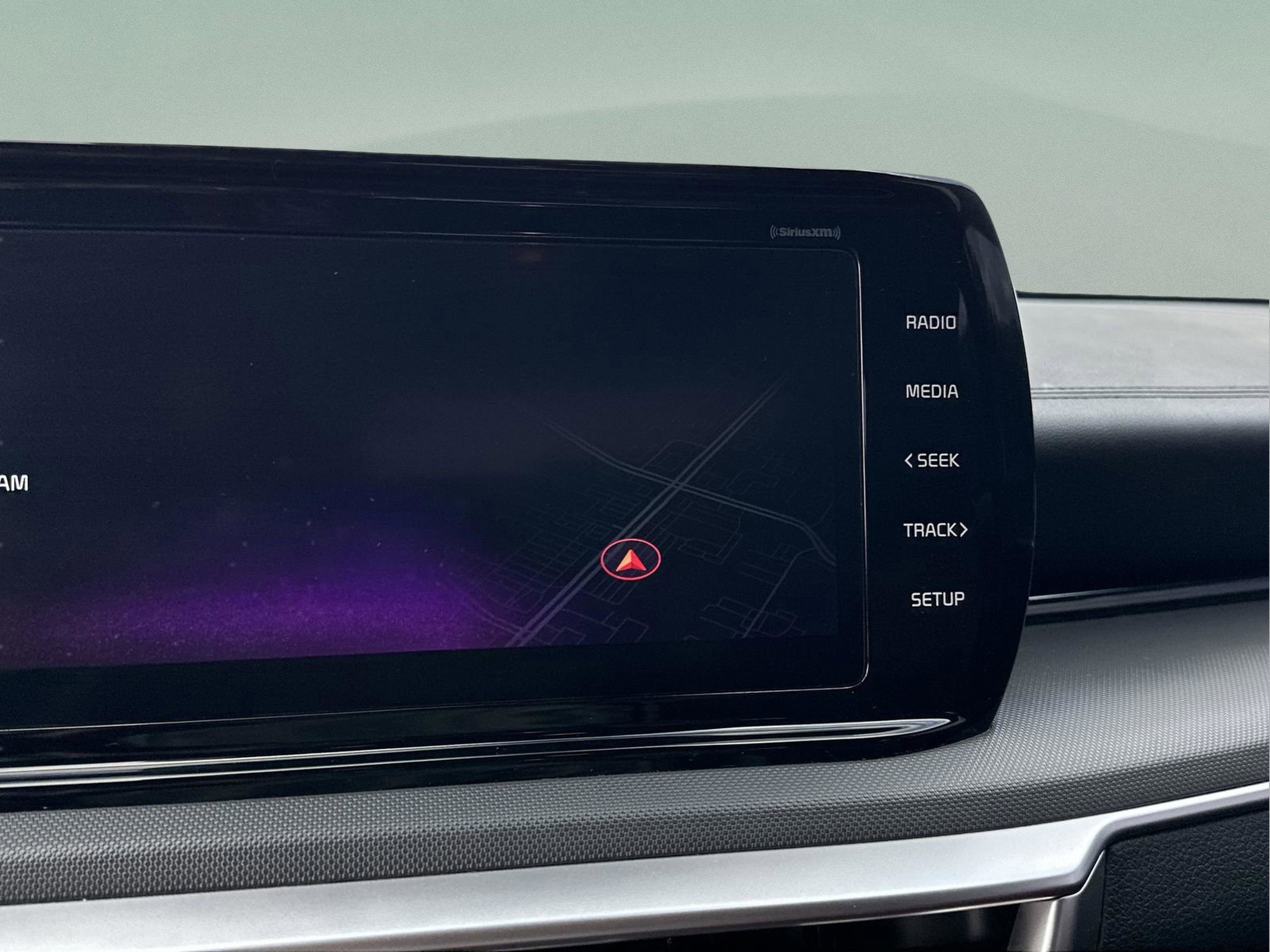 Used 2024 Kia K5 GT-Line w/ GT-Line Premium Package image 29