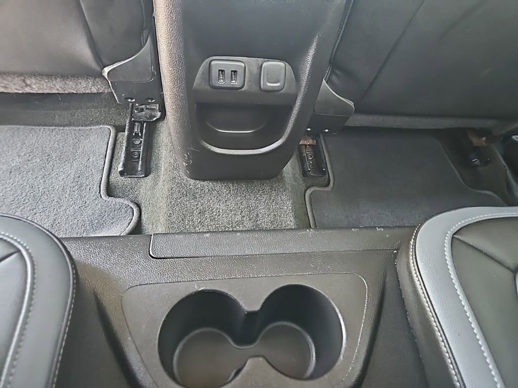 Used 2017 Chevrolet Colorado Z71 image 28