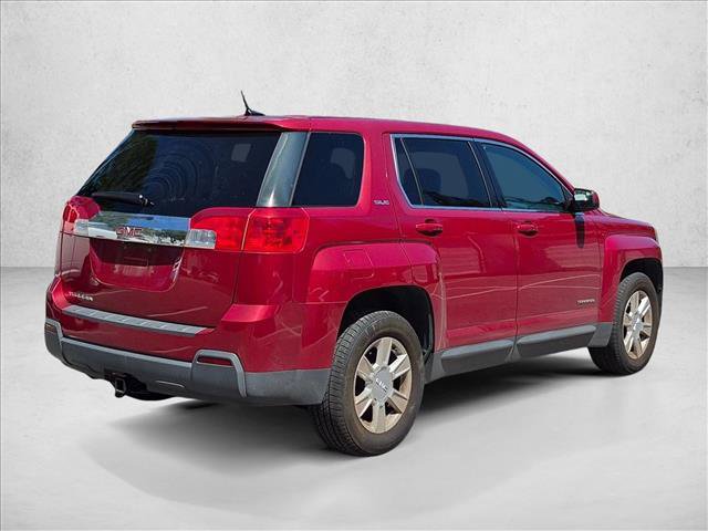 Used 2013 GMC Terrain SLE FWD image 5