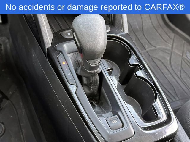 Used 2021 Chevrolet TrailBlazer LS image 28