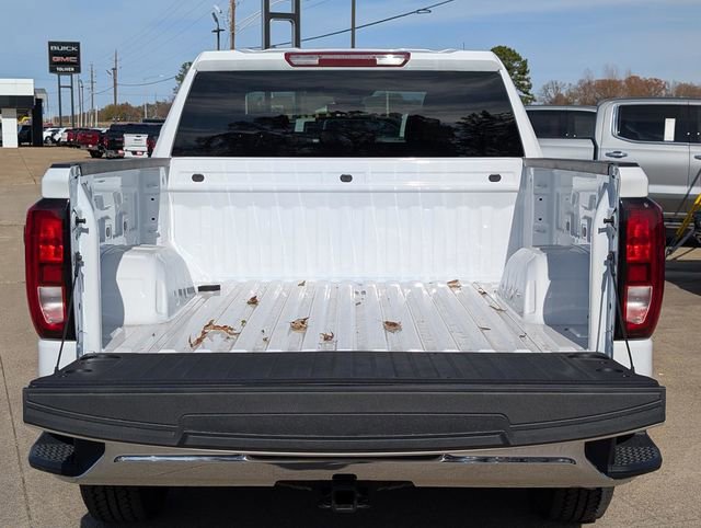 New 2026 GMC Sierra 1500 Pro w/ Pro Value Package image 10