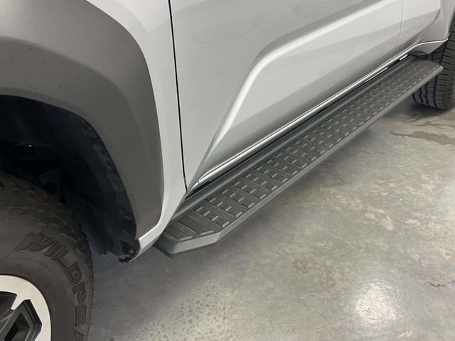 Certified 2025 Toyota 4Runner TRD Off-Road Premium image 9