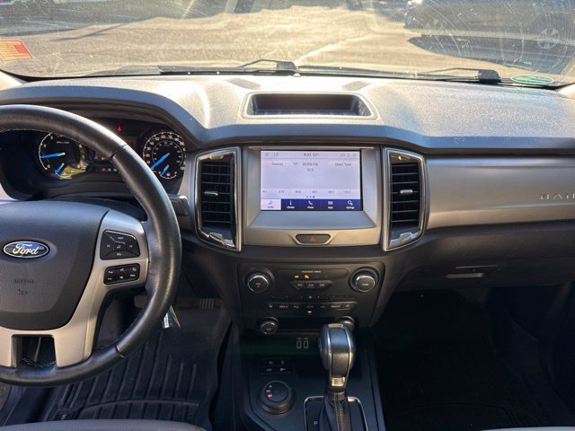 Used 2020 Ford Ranger XLT w/ Equipment Group 301A Mid AWD/4WD image 21