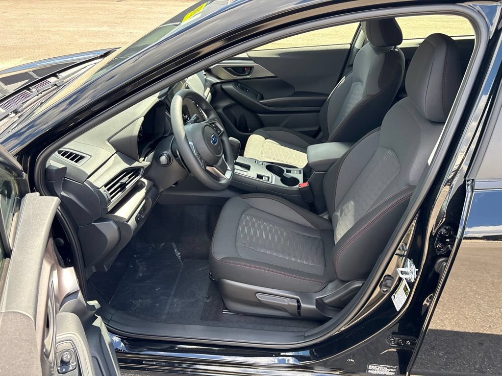 New 2026 Subaru Impreza 2.0i Sport AWD/4WD image 9