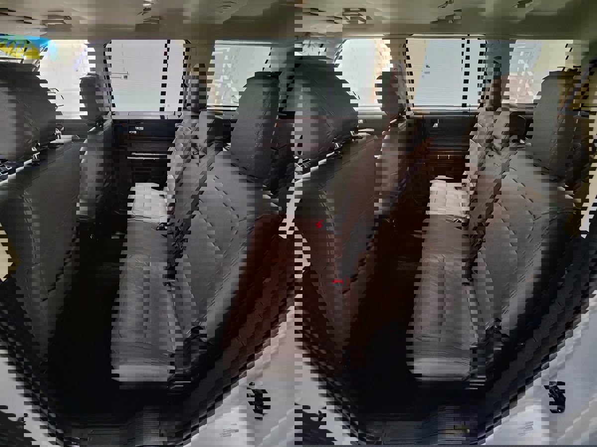 Used 2018 Ford Flex SEL w/ Equipment Group 202A image 45