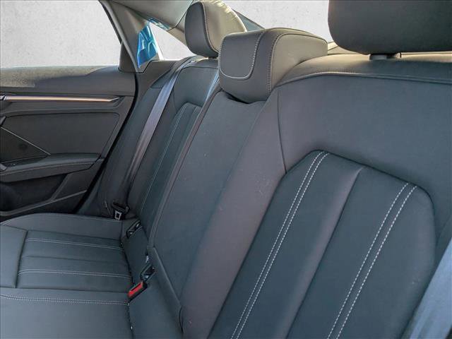 Used 2023 Audi A3 2.0T Premium w/ Convenience Package image 15