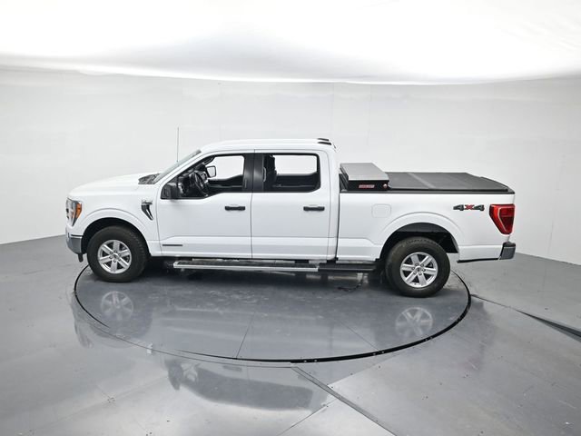 Used 2022 Ford F150 XLT w/ Equipment Group 301A Mid image 40