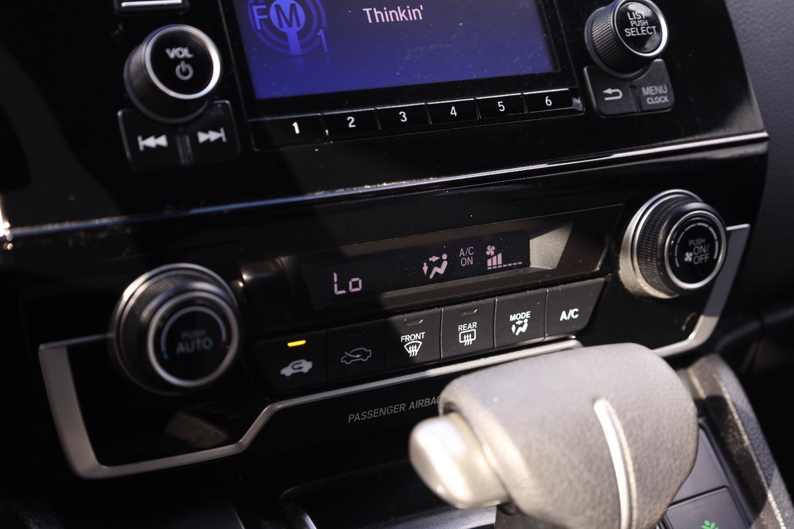 Used 2019 Honda CR-V LX image 30