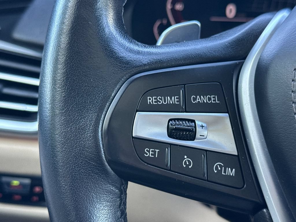 Used 2022 BMW X5 sDrive40i w/ Parking Assistance Package RWD image 32