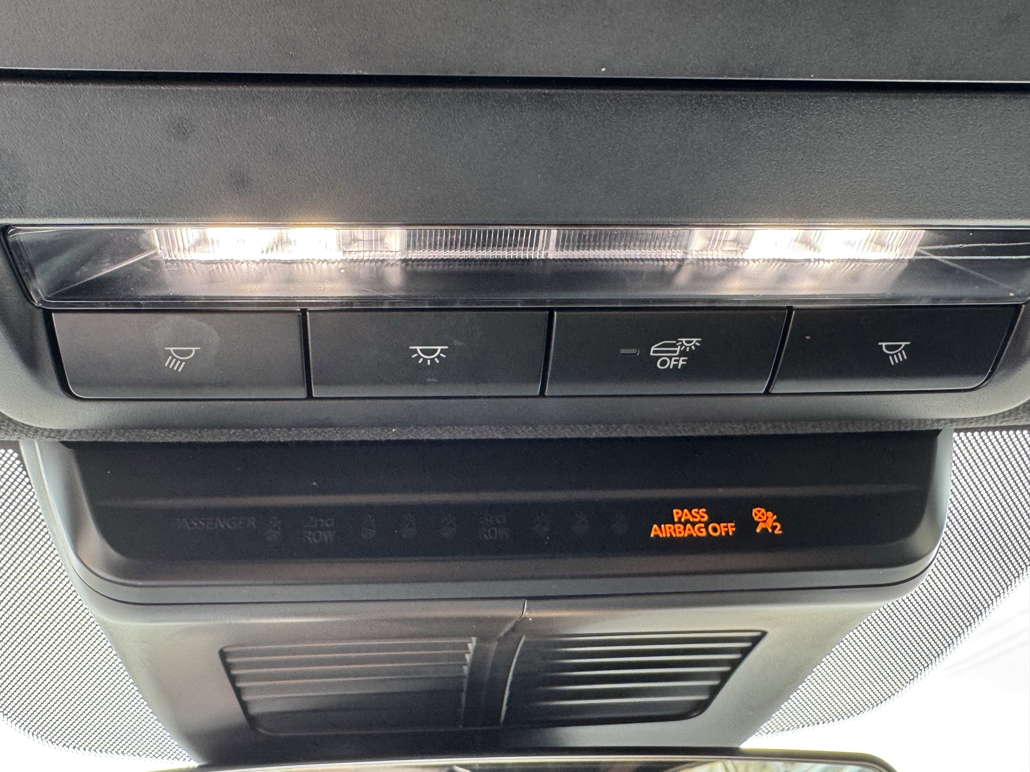 Used 2024 MAZDA MAZDA3 s image 24