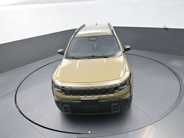New 2026 Jeep Cherokee Laredo AWD/4WD image 12