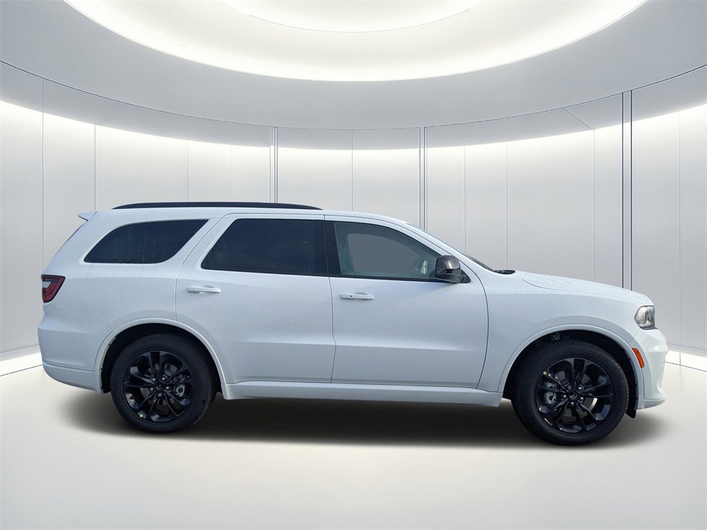 New 2026 Dodge Durango GT w/ Blacktop Package image 3