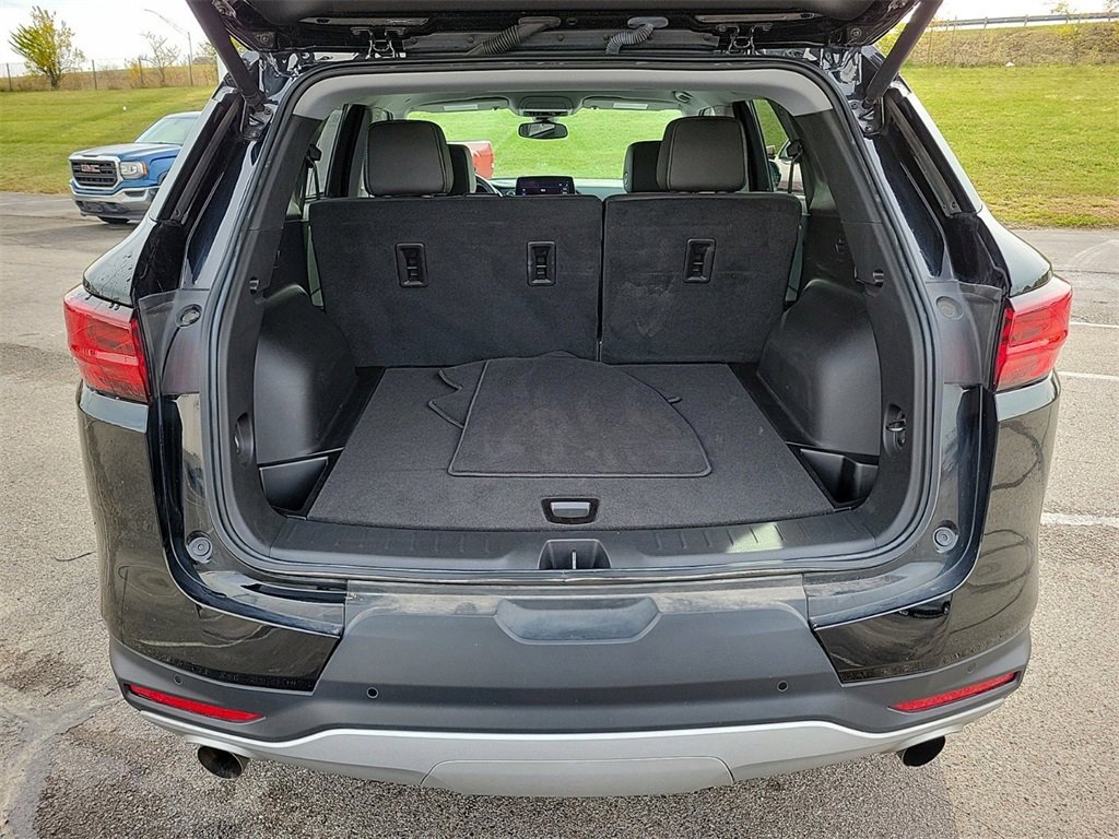 Used 2023 Chevrolet Blazer LT image 7