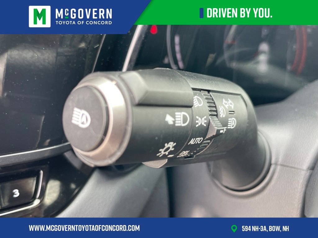 Used 2024 Lexus RX 500h F Sport w/ Convenience Package AWD/4WD image 17