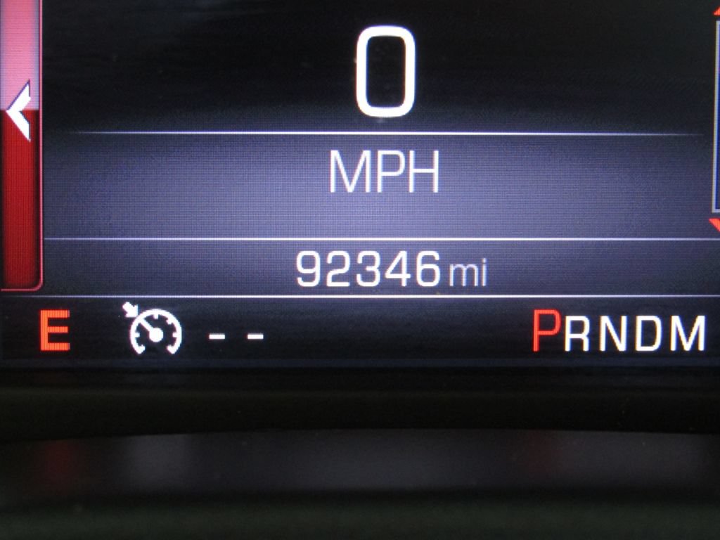 Used 2016 GMC Sierra 3500 SLE w/ SLE Preferred Package AWD/4WD image 25