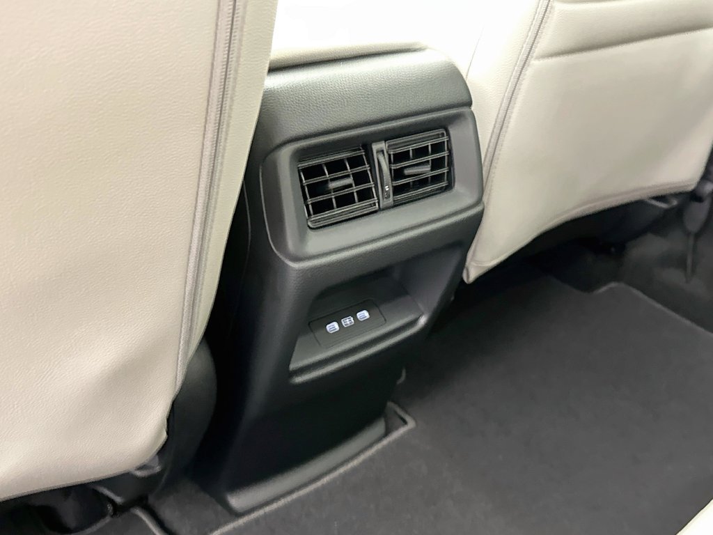 New 2027 Honda CR-V EX-L image 25