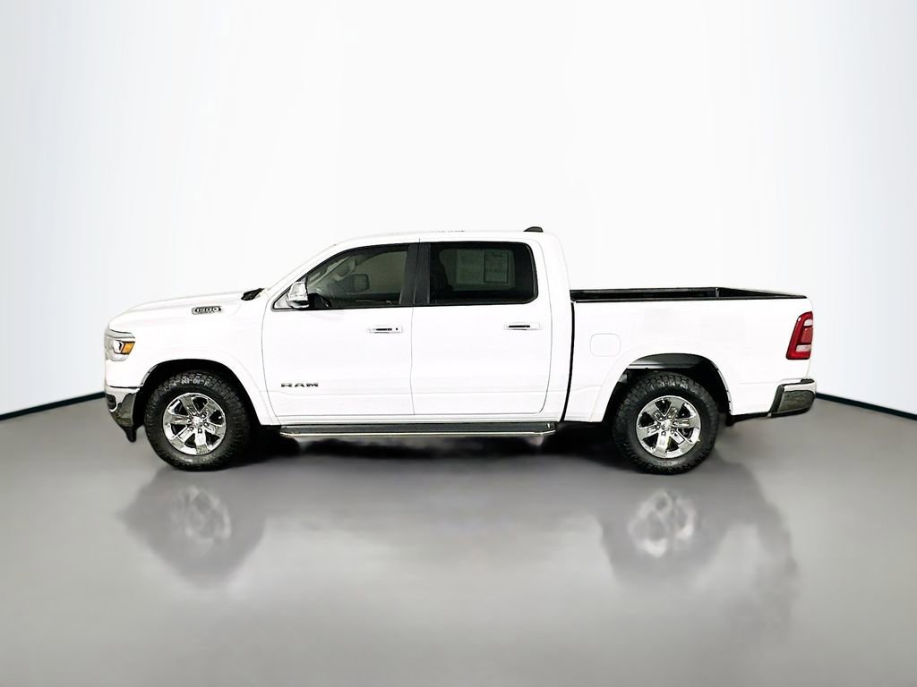 Used 2020 RAM 1500 Laramie image 4