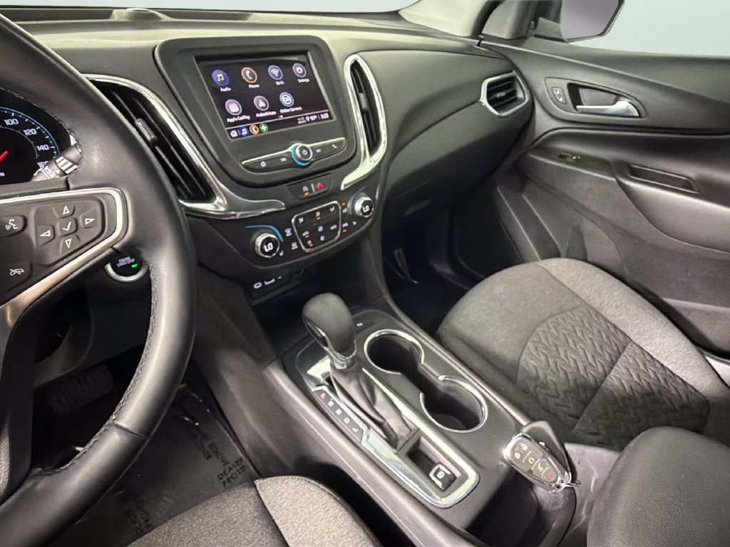 Certified 2023 Chevrolet Equinox LT FWD image 20