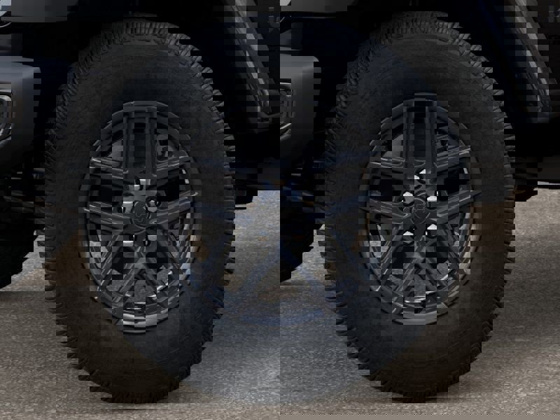 New 2026 Jeep Gladiator Sport image 8