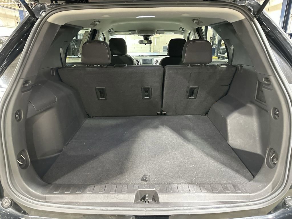 Used 2024 Chevrolet Equinox LT image 19