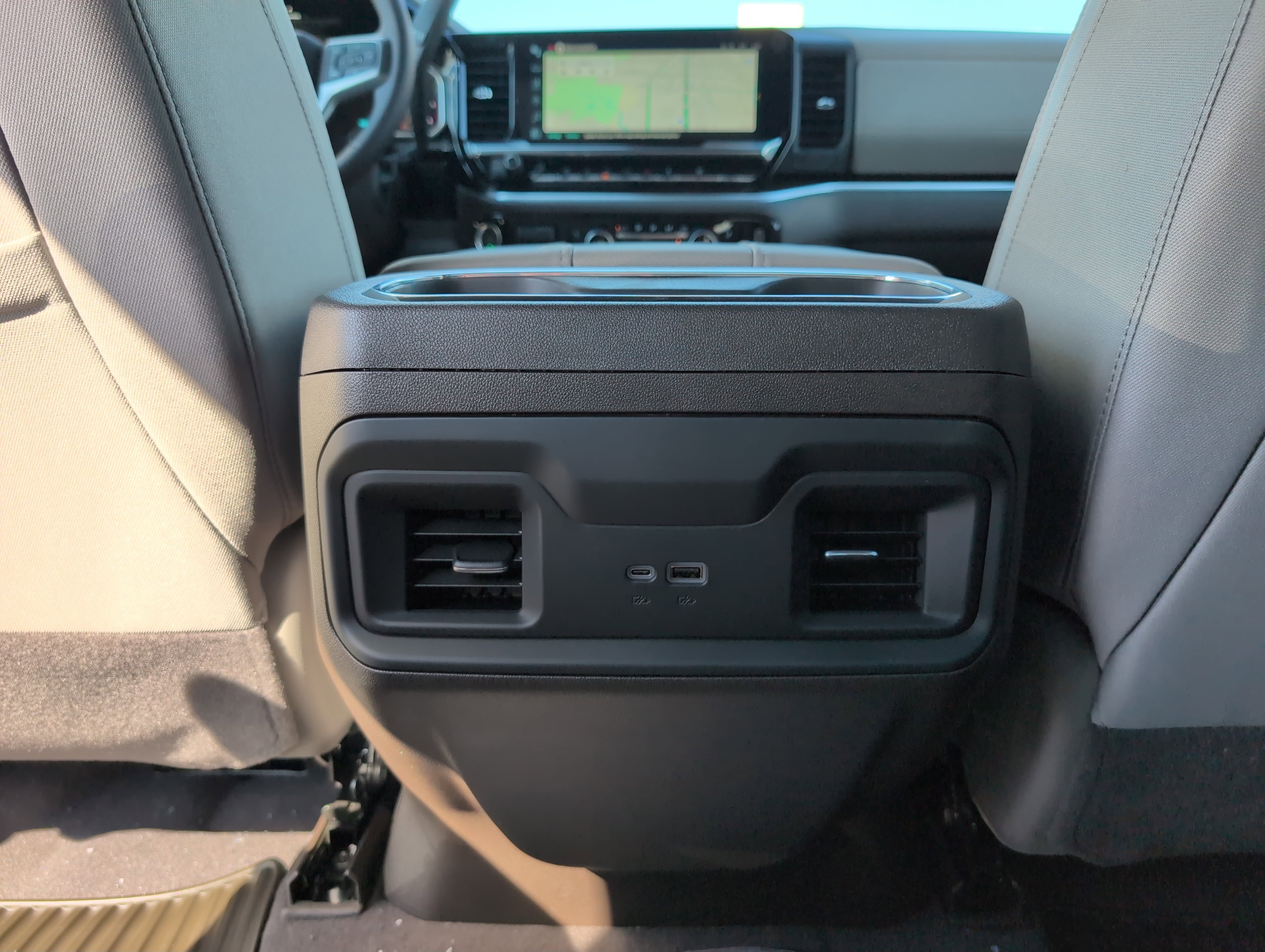 New 2026 Chevrolet Silverado 2500 LT w/ All Star Edition image 25