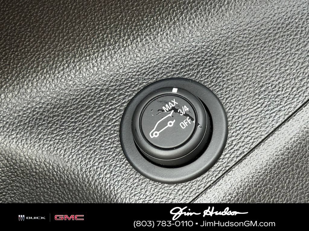 Used 2020 Buick Envision Premium w/ Driver Confidence Package AWD/4WD image 26