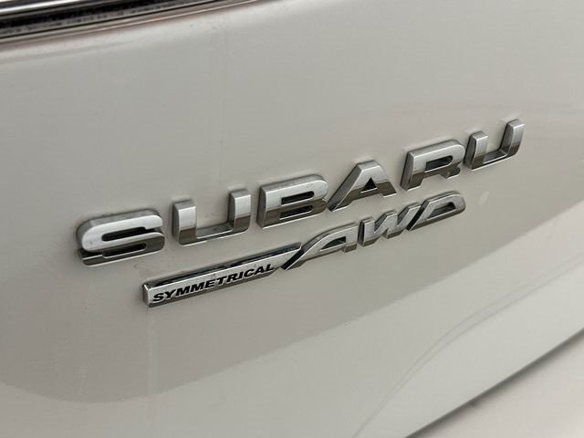 Certified 2022 Subaru Forester Premium image 27