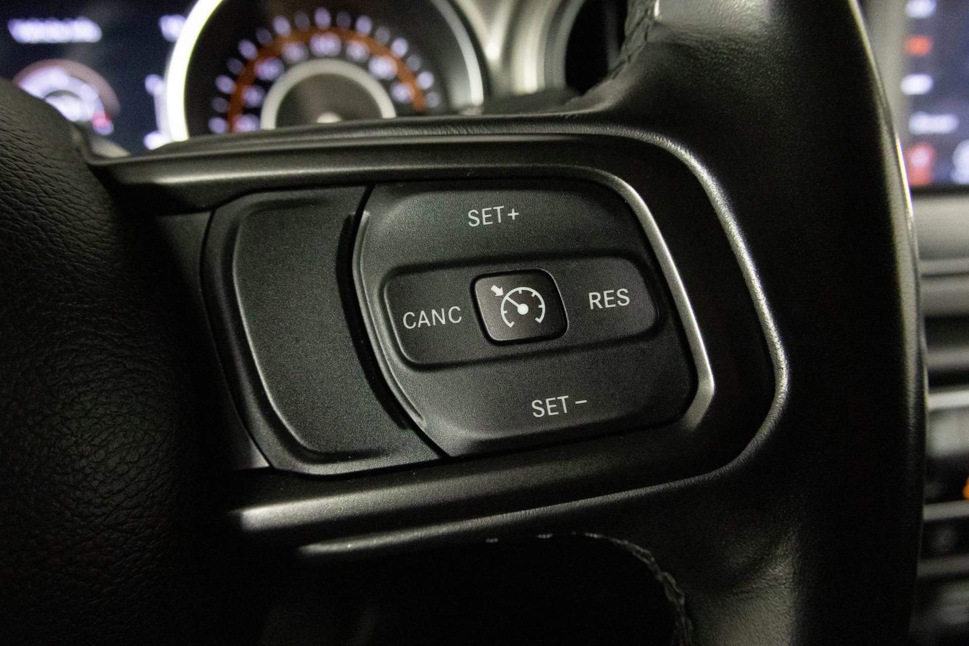 Used 2021 Jeep Wrangler Unlimited Sport image 28