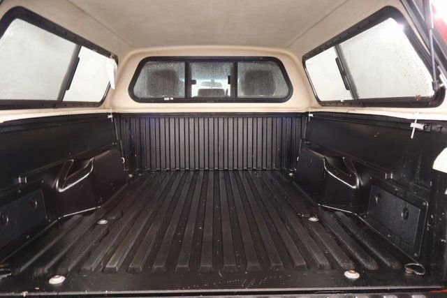 Used 2015 Toyota Tacoma PreRunner image 24