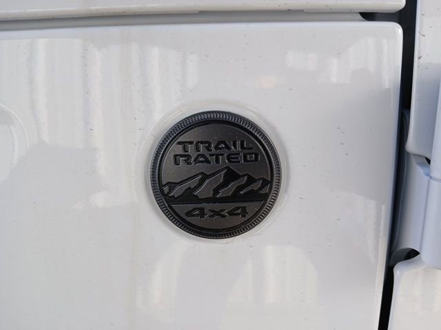 New 2026 Jeep Wrangler Sport S AWD/4WD image 7