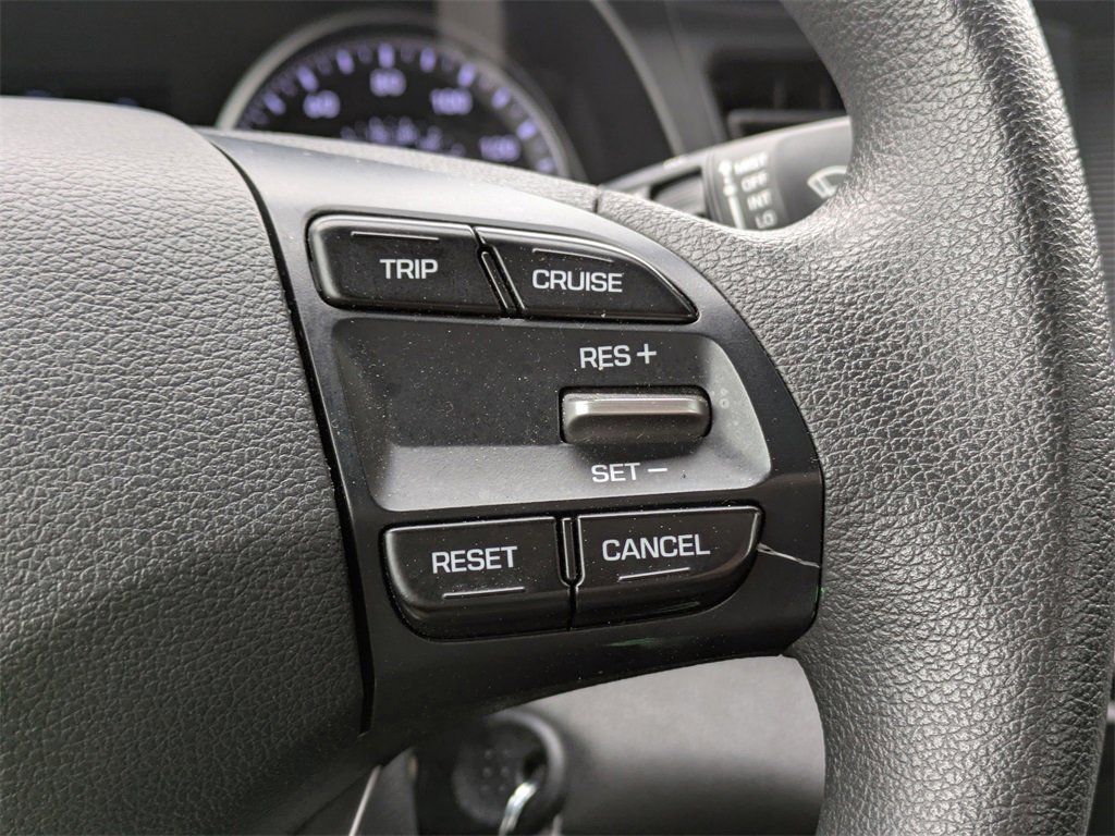 Used 2019 Hyundai Elantra SE w/ Cargo Package image 33