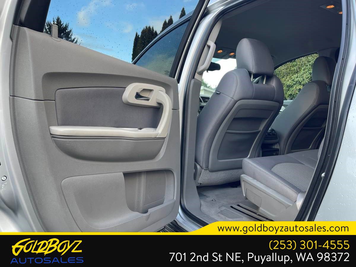 Used 2012 Chevrolet Traverse LS AWD/4WD image 17