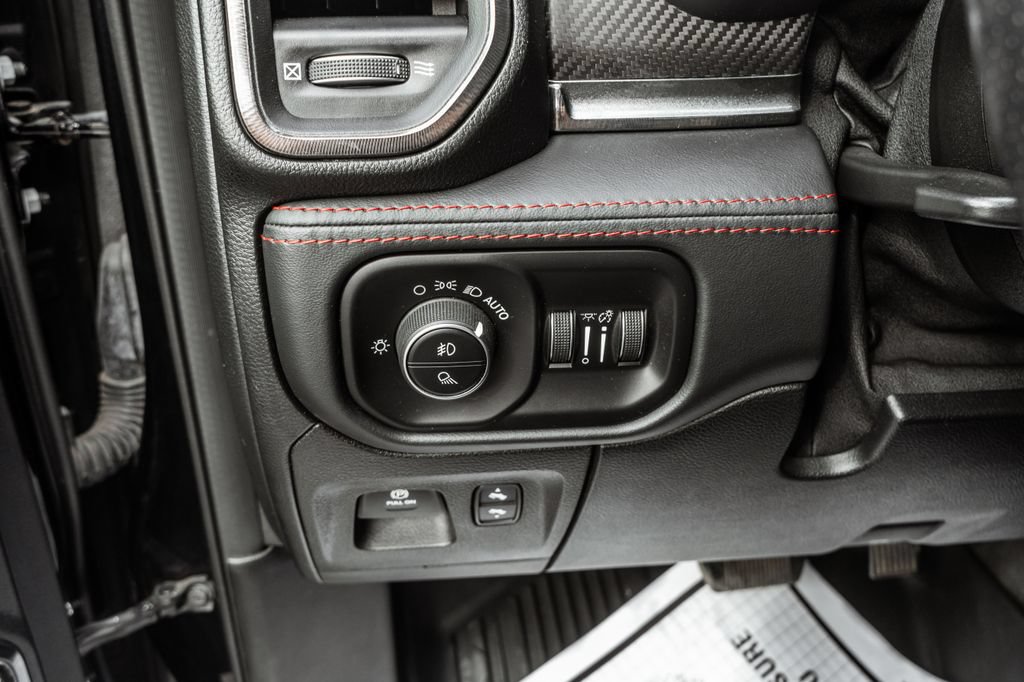 Used 2021 RAM 1500 TRX w/ TRX Level 2 Equipment Group AWD/4WD image 19