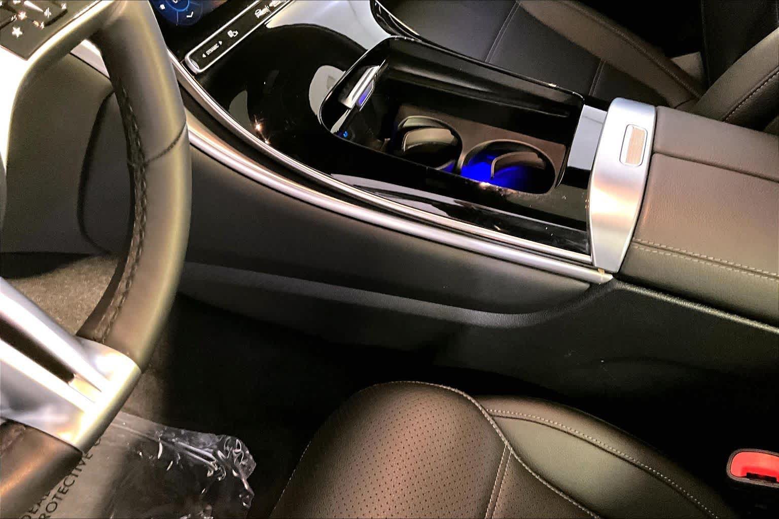 Certified 2026 Mercedes-Benz GLC 300 4MATIC image 17
