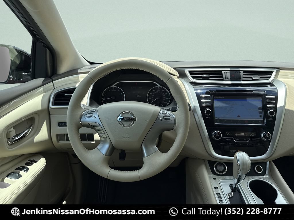 Used 2016 Nissan Murano SV FWD image 21