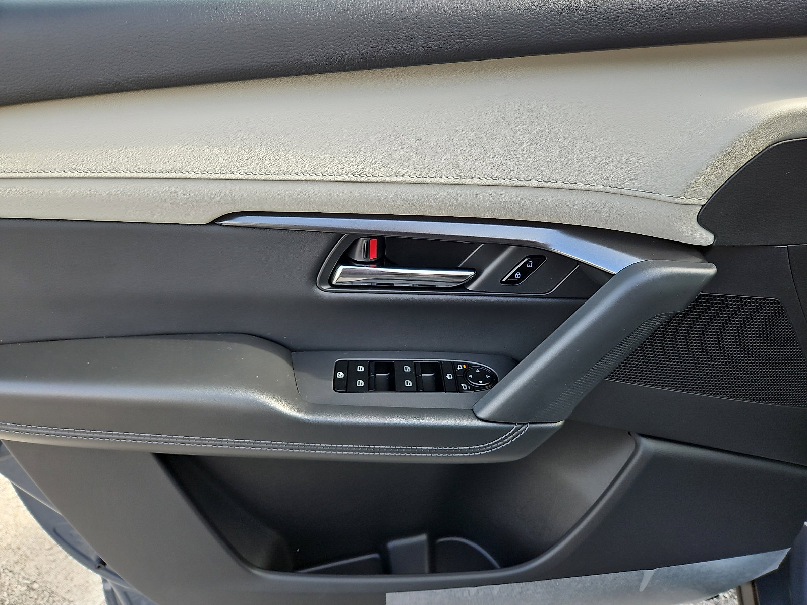 New 2026 MAZDA CX-5 Select image 10
