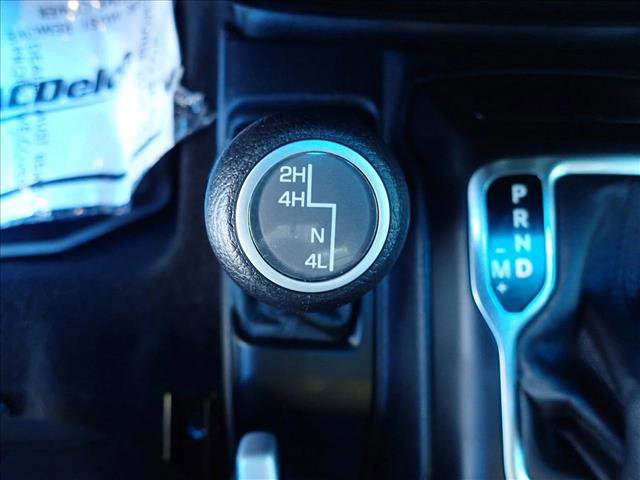 Used 2021 Jeep Wrangler Unlimited Sport AWD/4WD image 24