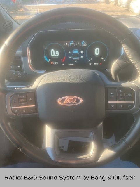 Used 2022 Ford F150 Lariat image 7