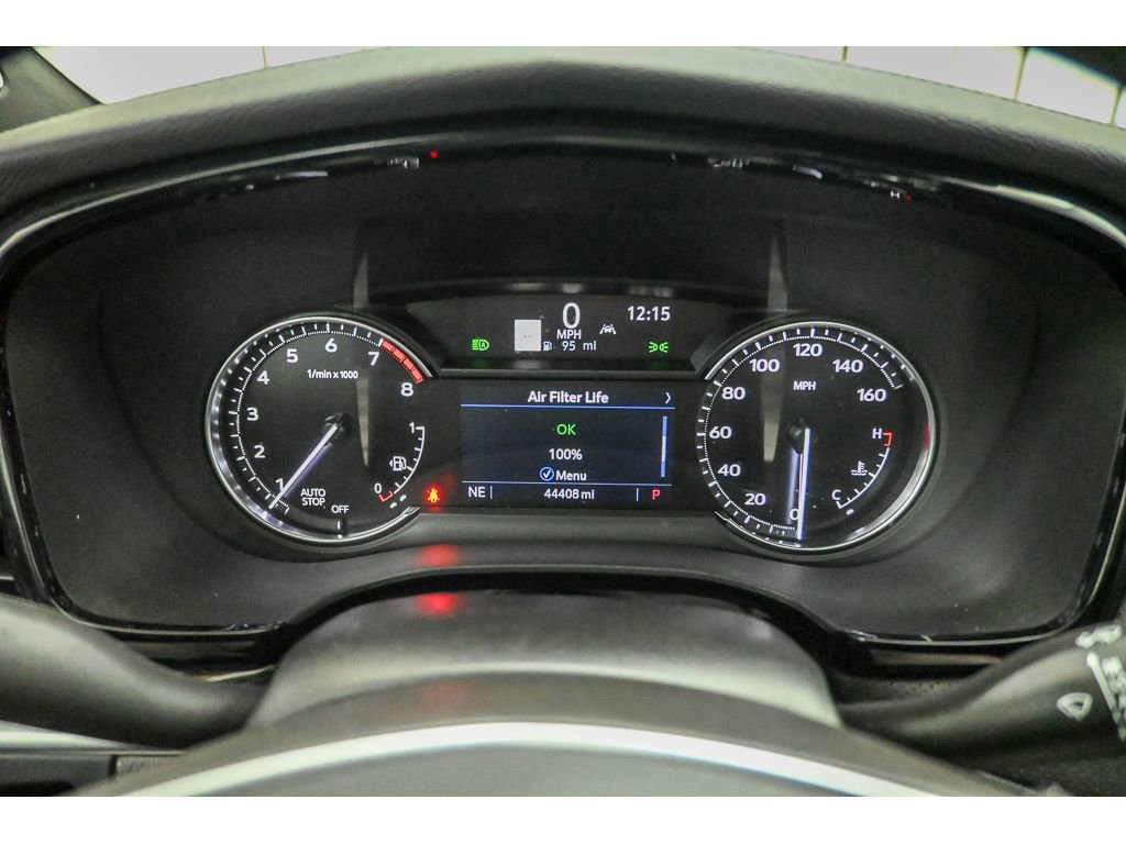 Certified 2023 Cadillac XT5 Premium Luxury FWD image 39