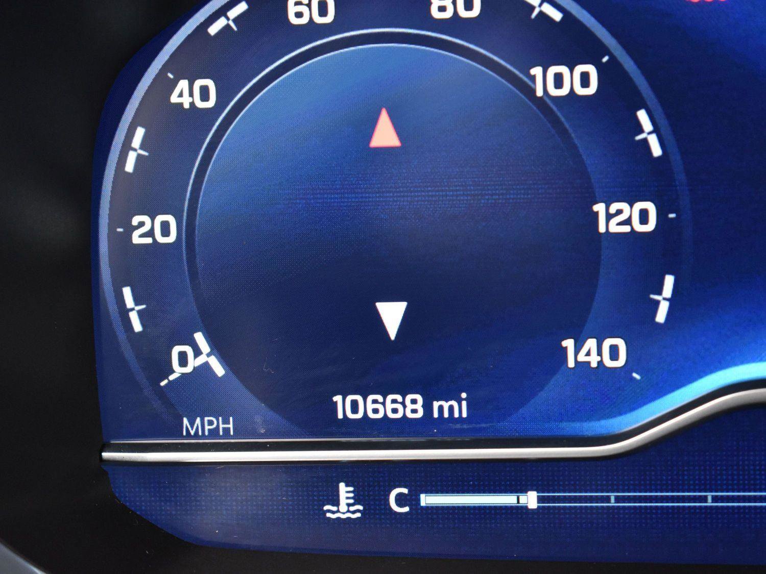 Used 2023 Chevrolet Tahoe High Country w/ Premium Package 2 image 22